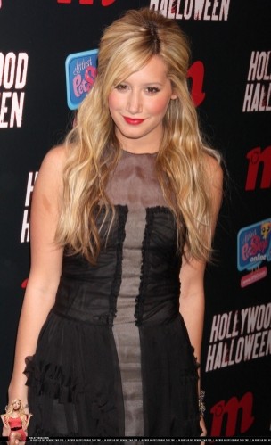 Ashley Tisdale Fotoğrafı
