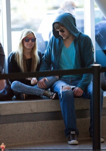 Ashley Tisdale Fotoğrafı