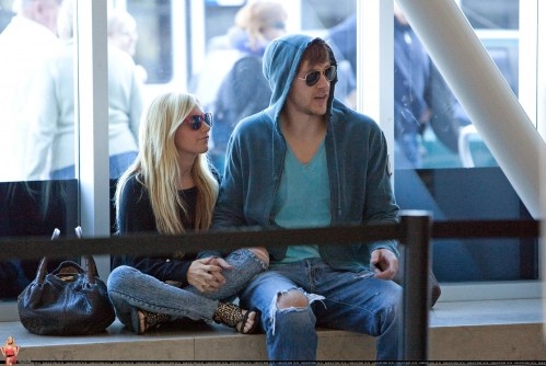 Ashley Tisdale Fotoğrafı