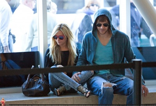 Ashley Tisdale Fotoğrafı