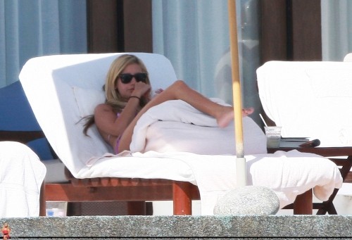 Ashley Tisdale Fotoğrafı