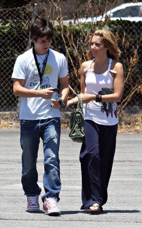 Ashley Tisdale Fotoğrafı