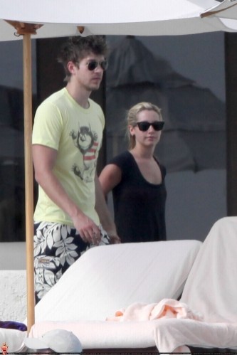 Ashley Tisdale Fotoğrafı