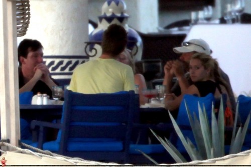 Ashley Tisdale Fotoğrafı