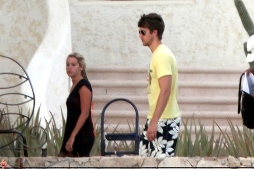 Ashley Tisdale Fotoğrafı