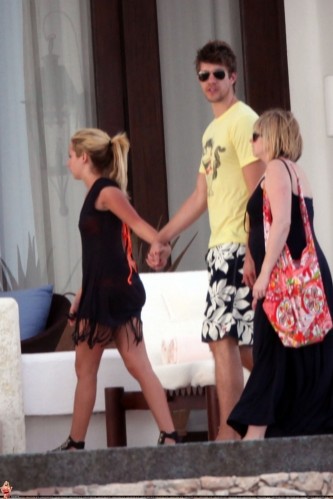 Ashley Tisdale Fotoğrafı