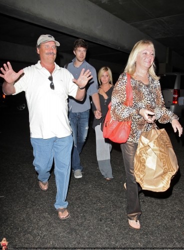 Ashley Tisdale Fotoğrafı