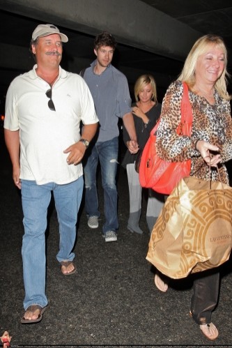 Ashley Tisdale Fotoğrafı