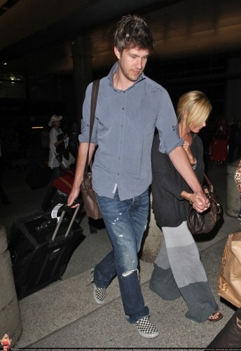 Ashley Tisdale Fotoğrafı