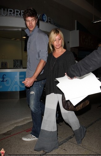 Ashley Tisdale Fotoğrafı