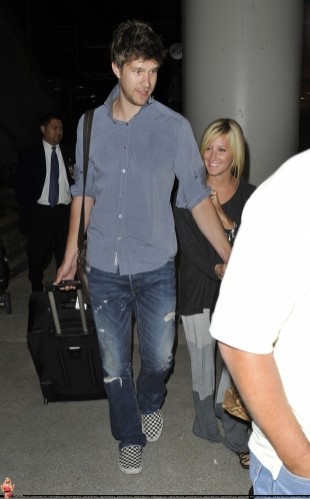 Ashley Tisdale Fotoğrafı