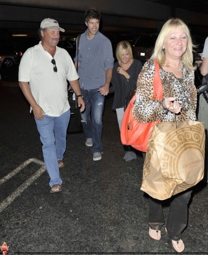 Ashley Tisdale Fotoğrafı