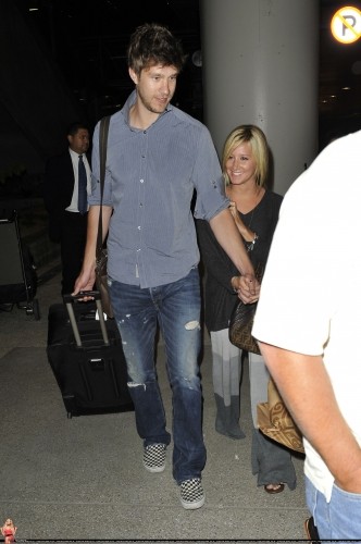 Ashley Tisdale Fotoğrafı