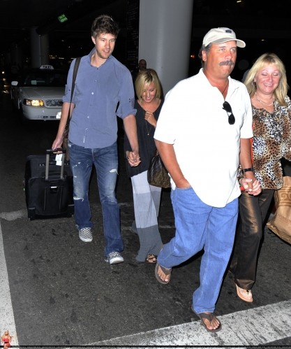 Ashley Tisdale Fotoğrafı