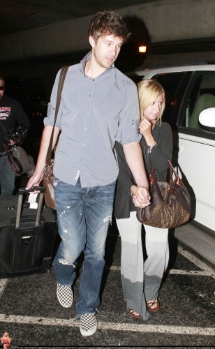 Ashley Tisdale Fotoğrafı