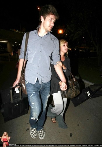 Ashley Tisdale Fotoğrafı