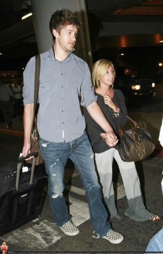 Ashley Tisdale Fotoğrafı