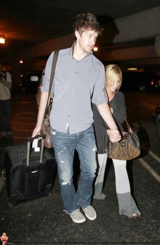 Ashley Tisdale Fotoğrafı