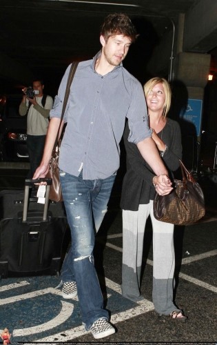 Ashley Tisdale Fotoğrafı