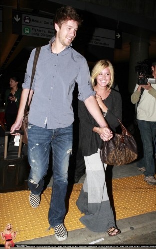 Ashley Tisdale Fotoğrafı