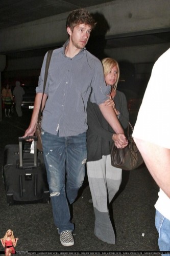 Ashley Tisdale Fotoğrafı