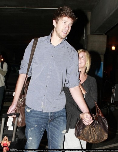 Ashley Tisdale Fotoğrafı