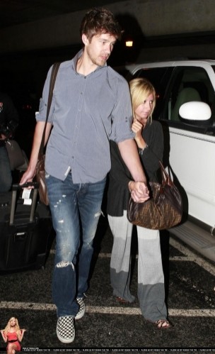 Ashley Tisdale Fotoğrafı