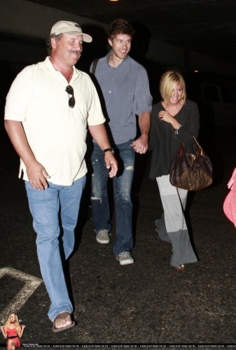 Ashley Tisdale Fotoğrafı