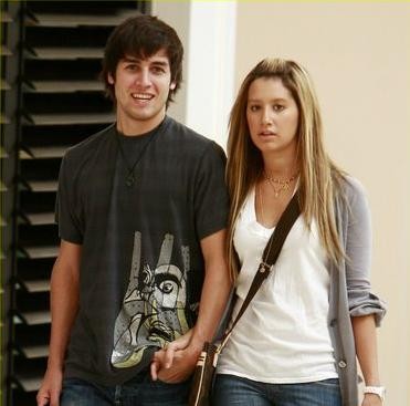 Ashley Tisdale Fotoğrafı