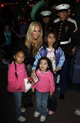 Ashley Tisdale Fotoğrafı