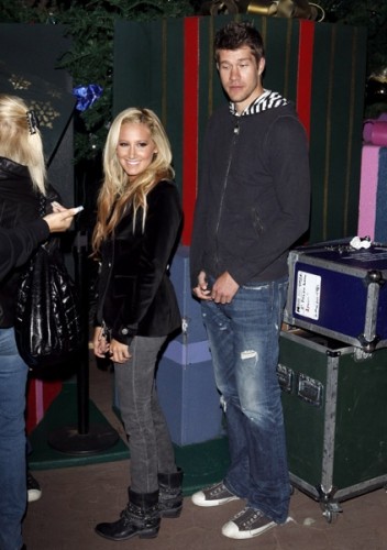 Ashley Tisdale Fotoğrafı