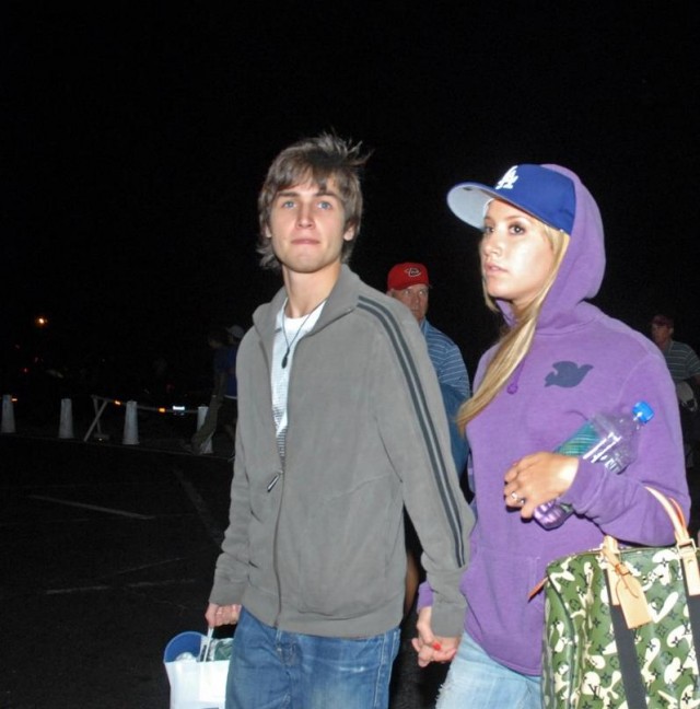Ashley Tisdale Fotoğrafı