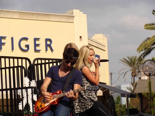 Ashley Tisdale Fotoğrafı