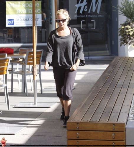 Ashley Tisdale Fotoğrafı