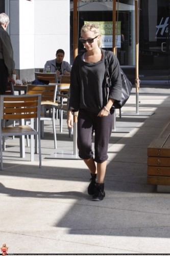 Ashley Tisdale Fotoğrafı