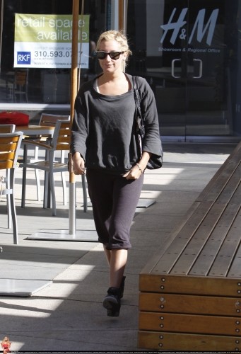 Ashley Tisdale Fotoğrafı