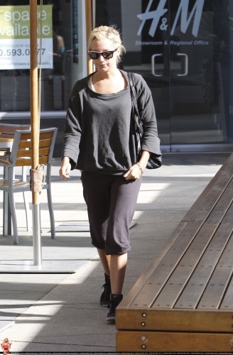 Ashley Tisdale Fotoğrafı