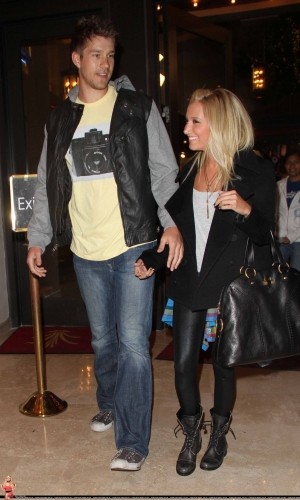 Ashley Tisdale Fotoğrafı