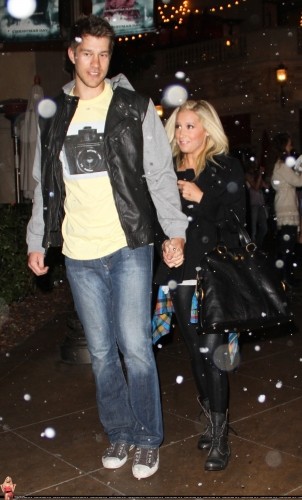 Ashley Tisdale Fotoğrafı