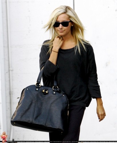 Ashley Tisdale Fotoğrafı