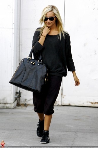 Ashley Tisdale Fotoğrafı