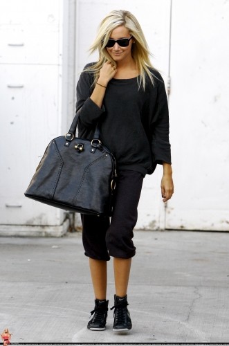 Ashley Tisdale Fotoğrafı