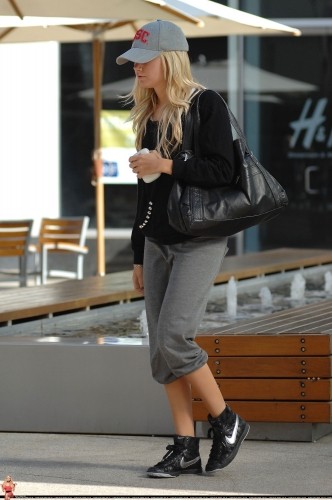 Ashley Tisdale Fotoğrafı