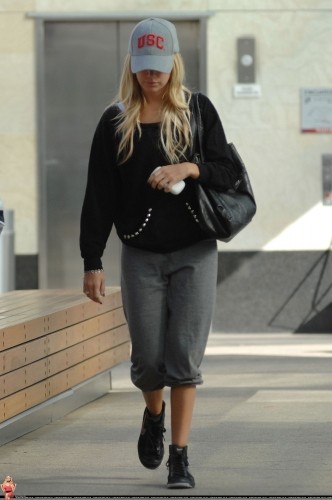 Ashley Tisdale Fotoğrafı