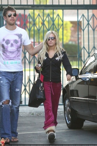Ashley Tisdale Fotoğrafı