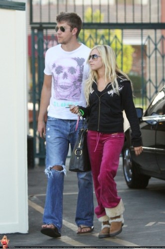 Ashley Tisdale Fotoğrafı