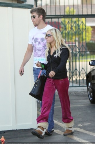 Ashley Tisdale Fotoğrafı