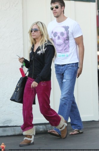 Ashley Tisdale Fotoğrafı