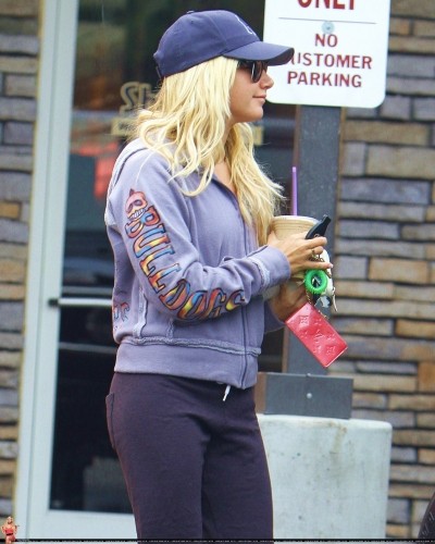 Ashley Tisdale Fotoğrafı