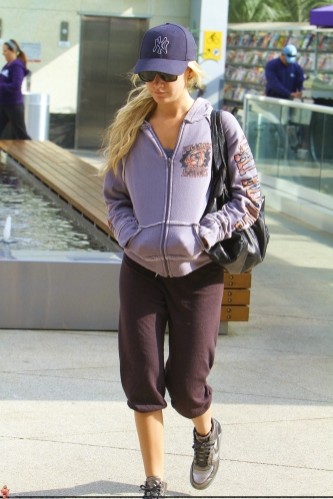 Ashley Tisdale Fotoğrafı